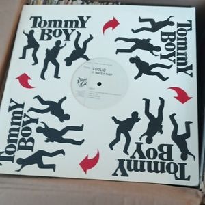 Coolio It Takes A Thief Album